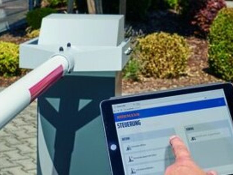 SH 600 – Industrie- und Großanlagen