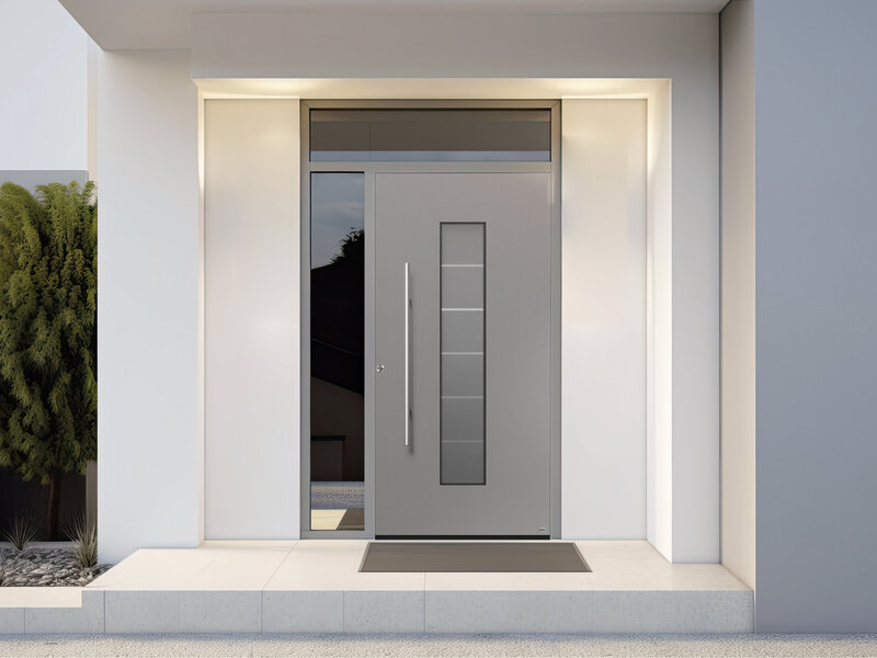 Elegance Thermo Hybrid - Exklusivklasse