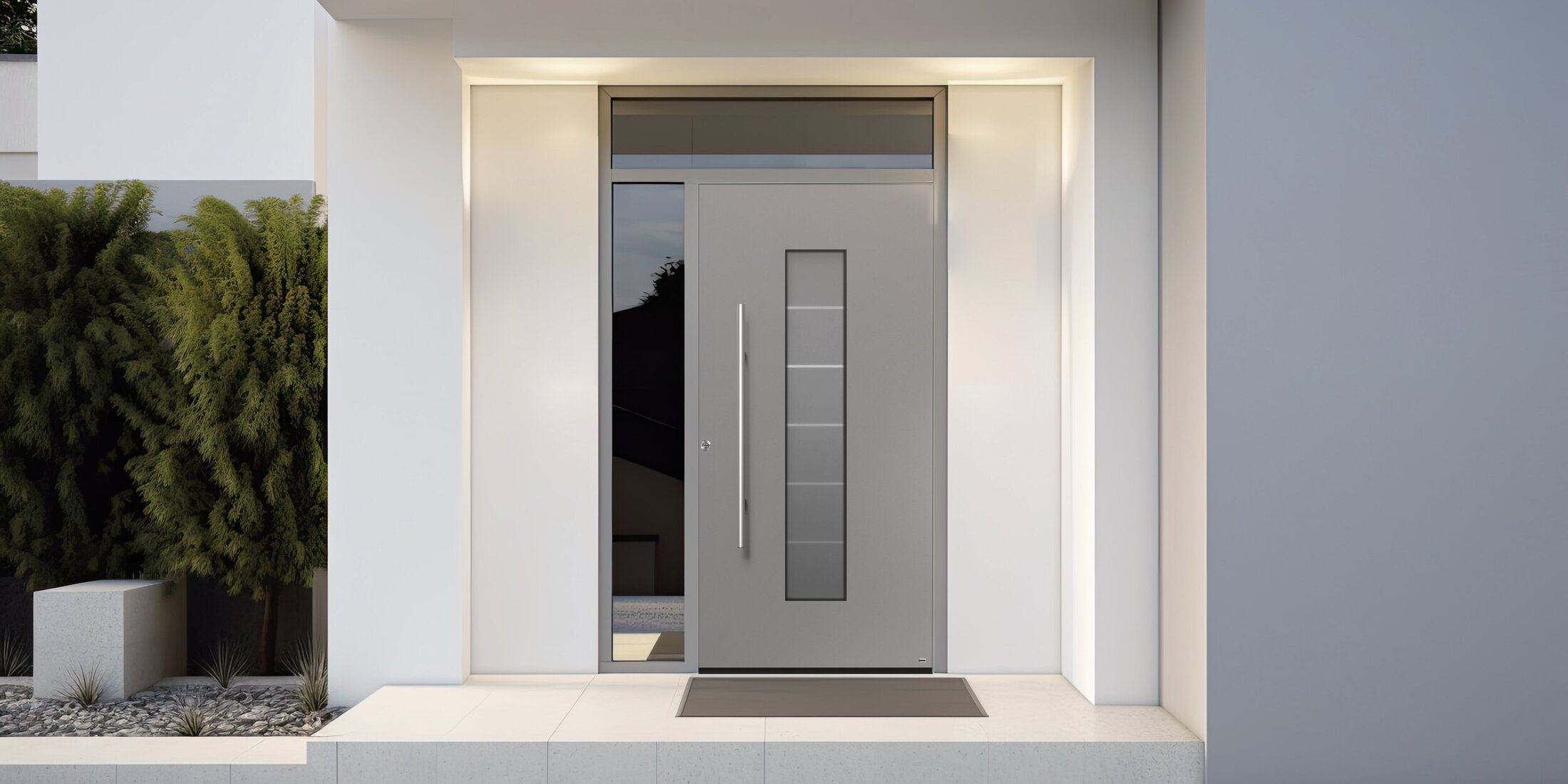 Elegance Thermo Hybrid