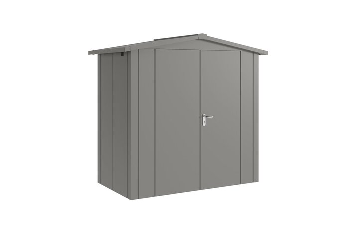 Gerätehaus BSD 3, Elegant Satteldach