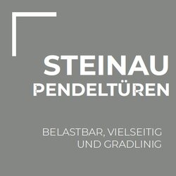 Pendeltüren und Pendeltore