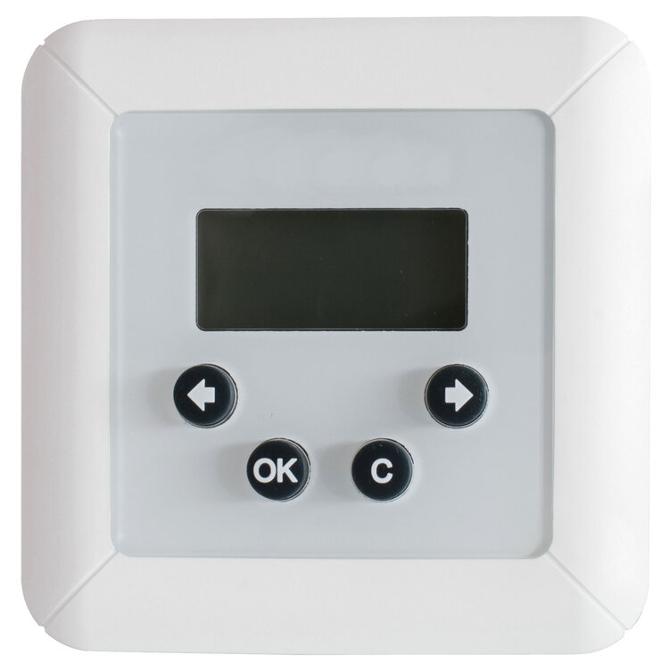 ETS - Elektromotorische Antriebe