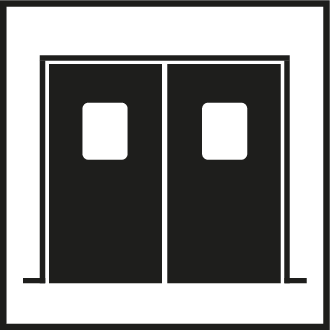 2-flüglig