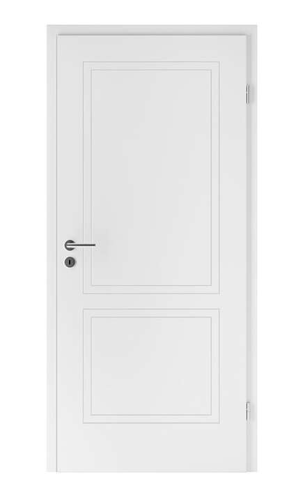 Signum 102 Echtlack Premium Weiß (ähnlich RAL 9016)