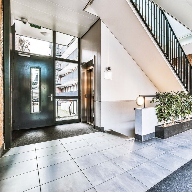 Barrierefreies Bauen