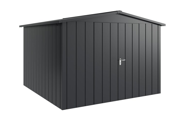 Gerätehaus BSD 14, Trend Satteldach
