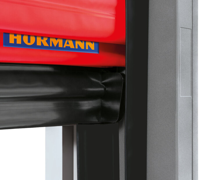 Flexible Führungsgurte