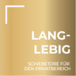 Einfahrtstore Privat