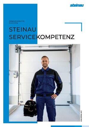 steinau Servicekompetenz