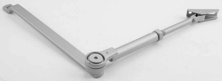 Rastfeststellgestänge