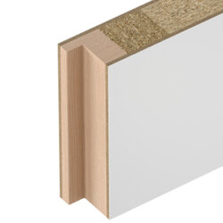 Technik Wohnraumtüren