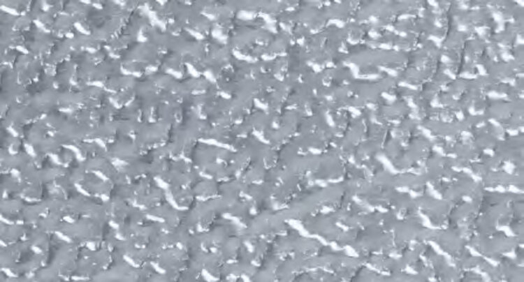 Pearlgrain, verzinkt