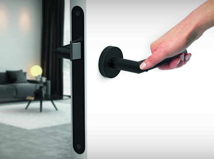 Arnsberg ER Schließen ohne Schlüssel