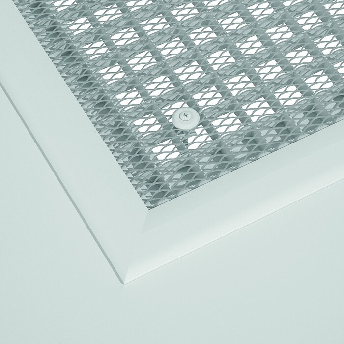 Lichtschachtabdeckung