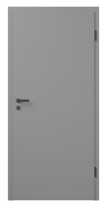 Cava 15 Durat® Hygge grau