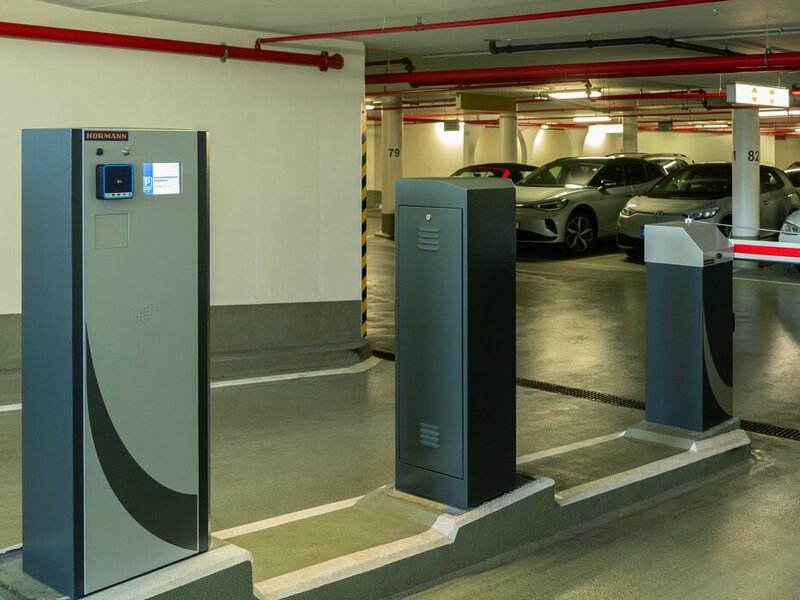 SH 30 – Die Basislösung