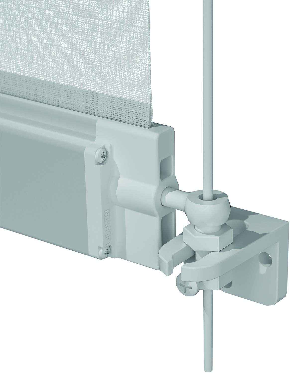 Textiler Sonnenschutz