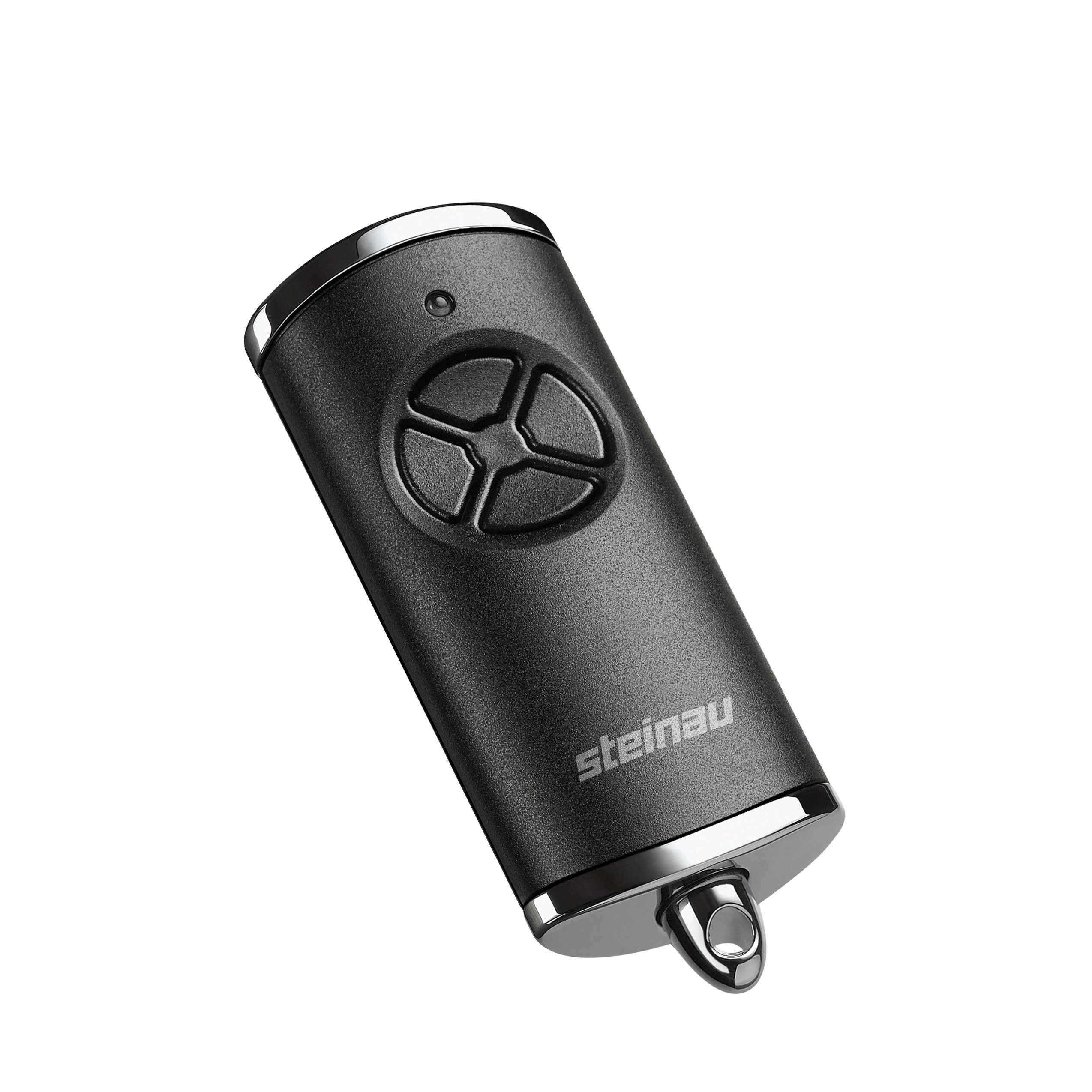 Micro-Handsender HSE 4 S3 (Schwarz )