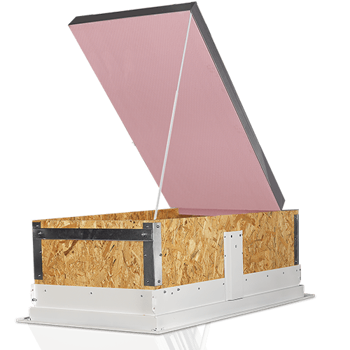 KlimaStair 160 SMART